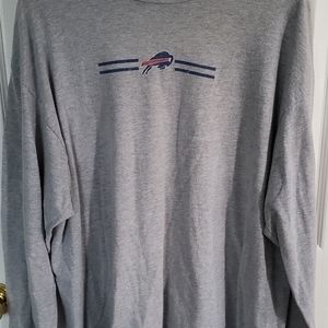 Buffalo Bills long sleeve shirt